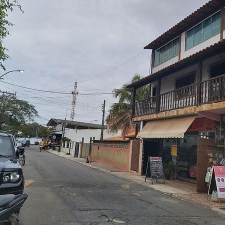 Appartement Casatemporadapero Moinho à Cabo Frio Extérieur photo